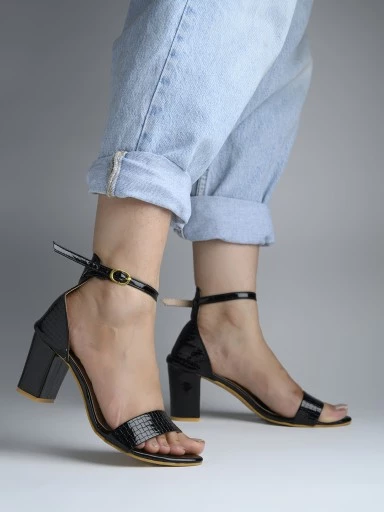 Latest block online heels