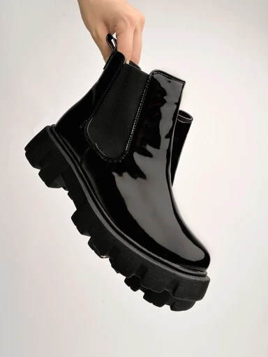 Smart chelsea sales boots